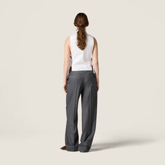 Poplin Shirt
