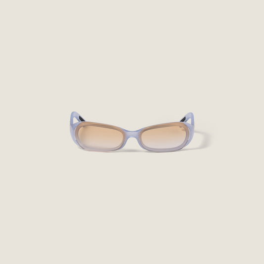 Miu Miu Runway Sunglasses