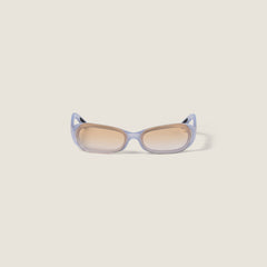 Miu Miu Runway Sunglasses