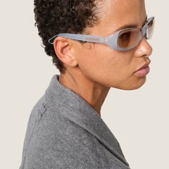 Miu Miu Runway Sunglasses