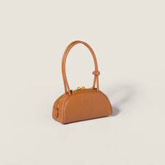 Beau Leather Bag