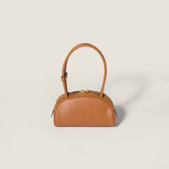 Beau Leather Bag