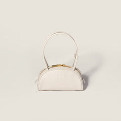 Beau Leather Bag