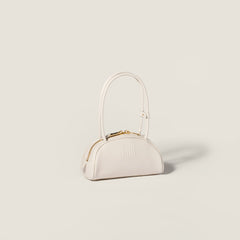 Beau Leather Bag