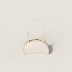 Beau Leather Bag
