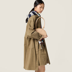 Beau Leather Bag