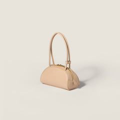 Beau Leather Bag