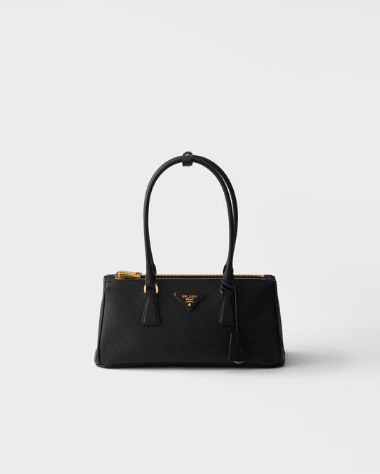 Prada Galleria Medium Saffiano Leather Bag