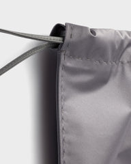 Prada Wish Silk Duchesse Pouch