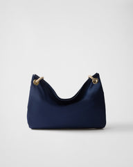 Prada Mariner Large Re-Nylon Shoulder Bag