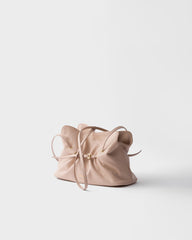 Small Prada Dada Nappa Leather Bag