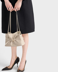 Small Prada Dada Nappa Leather Bag