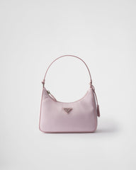 Prada Re-Edition 2005 Re-Nylon and Saffiano Mini Bag