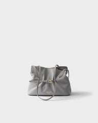 Small Prada Dada Nappa Leather Bag