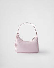 Prada Re-Edition 2005 Re-Nylon and Saffiano Mini Bag