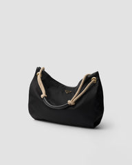Prada Mariner Large Re-Nylon Shoulder Bag