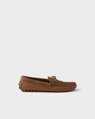 Leather Driving Shoe