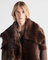 Metal Basketball Necklace