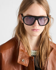 Prada Shadowplay Sunglasses