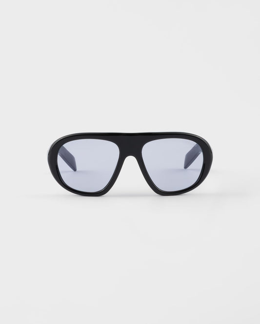 Prada Shadowplay Sunglasses