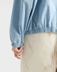 Old Gabardine Blouson Jacket