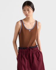 Old Cotton Tank Top
