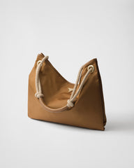 Prada Mariner Large Re-Nylon Shoulder Bag