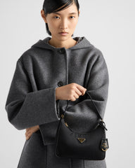 Prada Re-Edition 2005 Re-Nylon and Saffiano Mini Bag