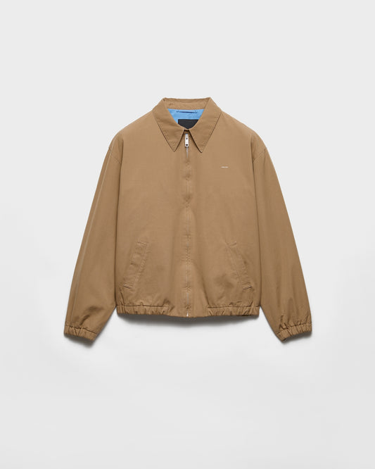 Cotton Jacket