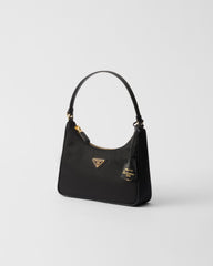 Prada Re-Edition 2005 Re-Nylon and Saffiano Mini Bag