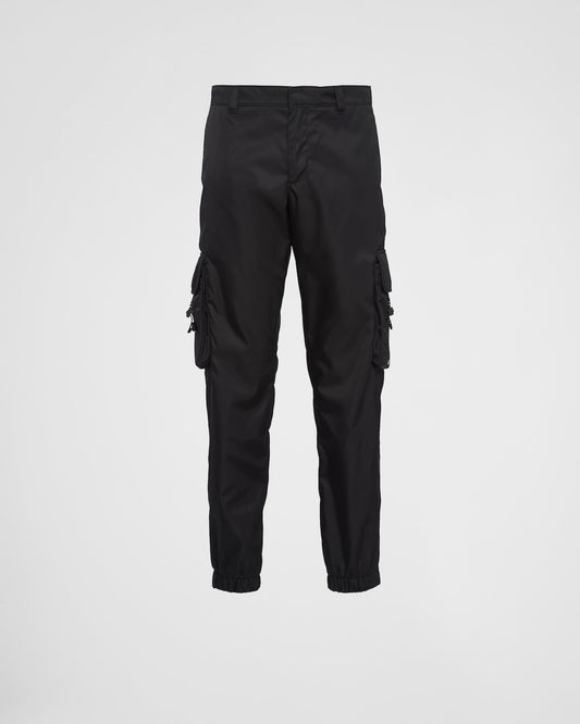 Re-Nylon Pants