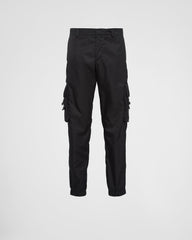 Re-Nylon Pants