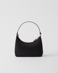 Prada Re-Edition 2005 Re-Nylon and Saffiano Mini Bag