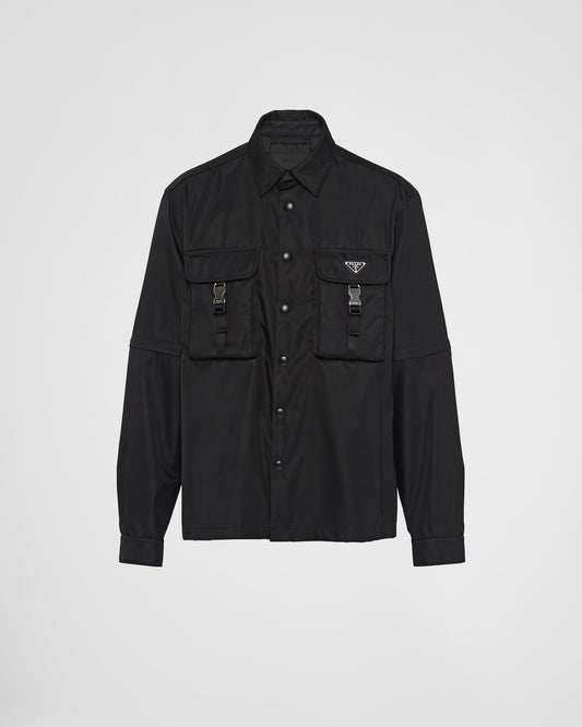 Re-Nylon Shirt
