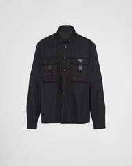 Re-Nylon Shirt
