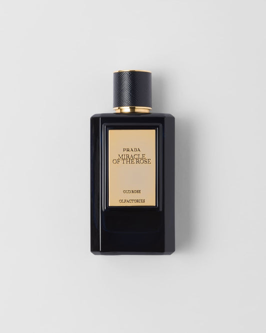 Olfactories Les Mirages - Miracle Of The Rose Edp 100 Ml