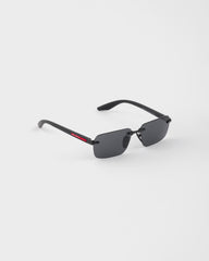 Prada Linea Rossa Sunglasses