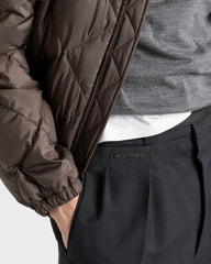 Mohair Wool Pants
