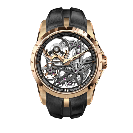 Excalibur MONOBALANCIER DBEX0954 42mm, Automatic, self-winding