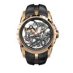 Excalibur MONOBALANCIER DBEX0954 42mm, Automatic, self-winding