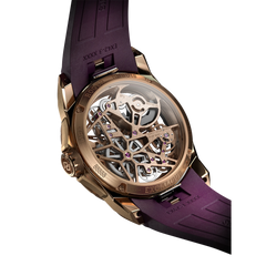 Excalibur Monobalancier Dbex0953 42mm, Automatic, Self-Winding