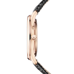 Master Ultra Thin Power Reserve