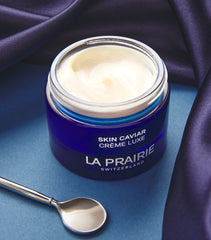 Harrods The La Prairie x Harrods Hamper