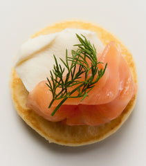 Harrods The Ultimate Christmas Hamper