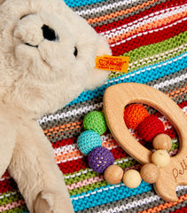 Bumbles & Boo Contemporary New Baby Hamper