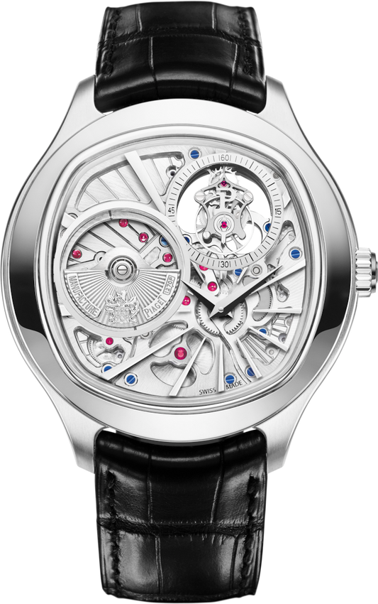Piaget Polo Emperador Tourbillon Watch