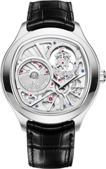 Piaget Polo Emperador Tourbillon Watch