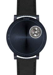 Altiplano Ultimate Concept Tourbillon Watch