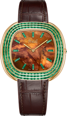 Andy Warhol Watch