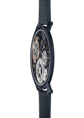 Altiplano Ultimate Concept Tourbillon Watch